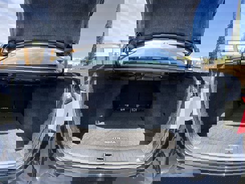 Used 2019 Nissan Sentra SV image 21