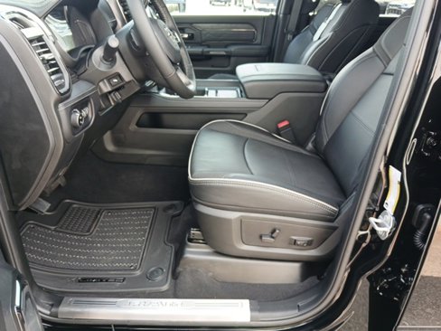 New 2026 RAM 3500 Laramie image 46