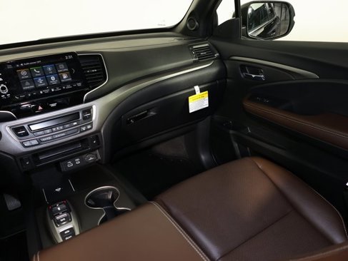 New 2026 Honda Ridgeline RTL image 9