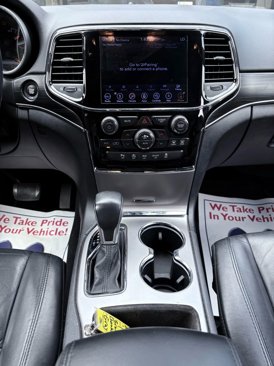 Used 2019 Jeep Grand Cherokee Limited image 26