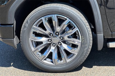 New 2026 GMC Sierra 1500 Denali image 32