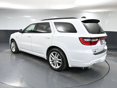 Used 2024 Dodge Durango R/T image 9