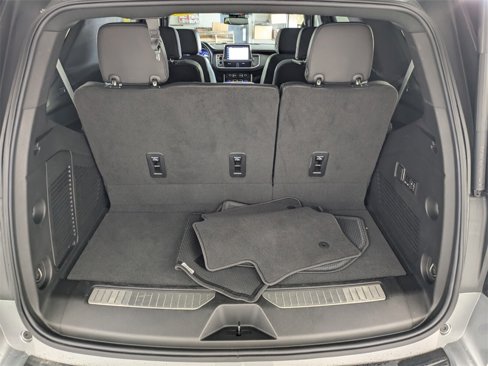 Used 2023 Chevrolet Tahoe Premier image 17