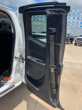 Used 2021 Chevrolet Colorado LT w/ Fleet Safety Package image 13