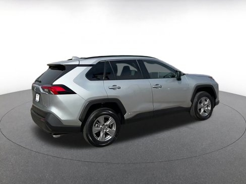 Used 2025 Toyota RAV4 LE image 15