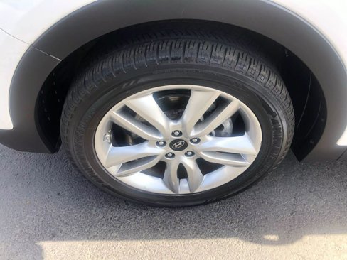 Used 2015 Hyundai Santa Fe Sport 2.0T w/ Option Group 05 image 9