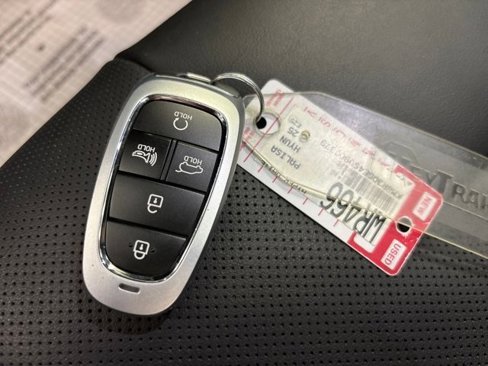 Used 2025 Hyundai Palisade XRT image 39