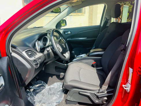 Used 2018 Dodge Journey SE w/ Connectivity Group image 28