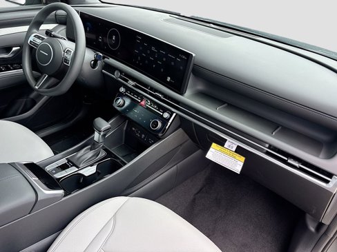 New 2025 Hyundai Santa Cruz SEL image 30