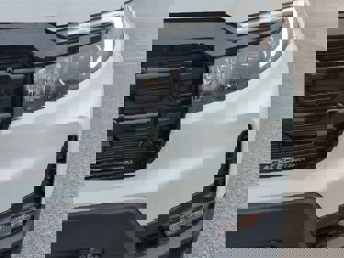 New 2025 Honda Ridgeline Black Edition image 11