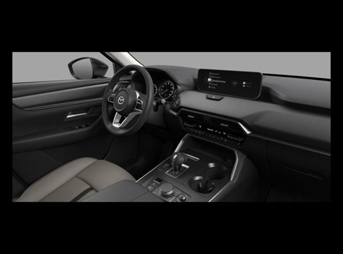 New 2026 MAZDA CX-90 3.3 Turbo w/ Select Package image 2