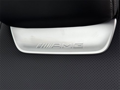 New 2025 Mercedes-Benz AMG GT 63 image 22