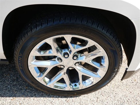 Used 2019 GMC Yukon Denali w/ Denali Ultimate Package image 7