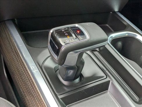 Certified 2024 Chevrolet Silverado 1500 RST w/ All Star Edition Plus image 12