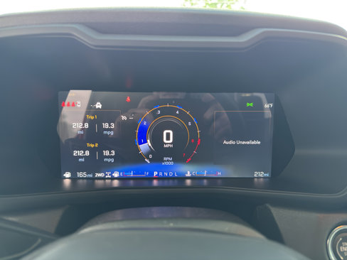 New 2026 Chevrolet Colorado Trail Boss image 15