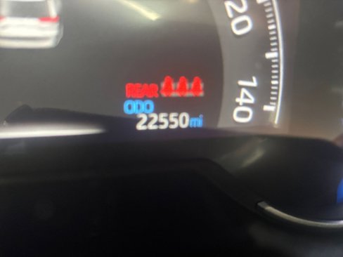 Used 2024 Toyota RAV4 LE image 39
