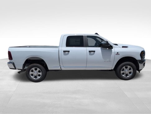 New 2025 RAM 2500 Big Horn image 12