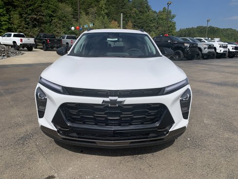 New 2026 Chevrolet Trax ACTIV w/ Driver Confidence Package image 5