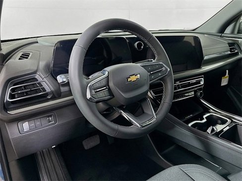 New 2026 Chevrolet Traverse LT image 10