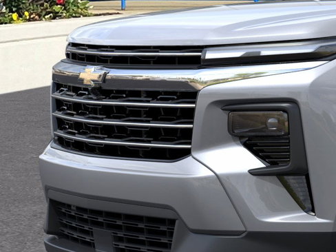 New 2026 Chevrolet Traverse LT w/ Driver Confidence Package image 13
