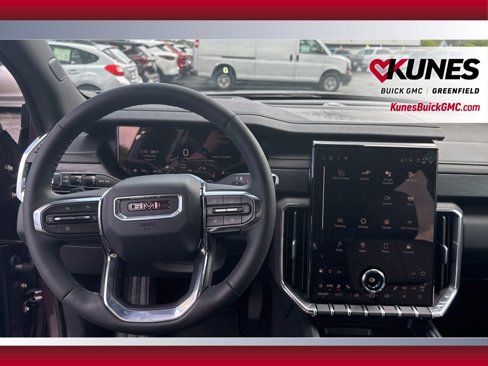 New 2025 GMC Acadia Elevation w/ Elevation Premium Package image 22