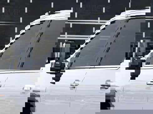 New 2026 GMC Sierra 3500 Denali w/ Denali Reserve Package image 12