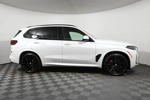 New 2026 BMW X5 xDrive40i w/ M Sport Package image 8