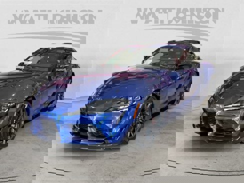 New 2026 Toyota Supra Premium image 2