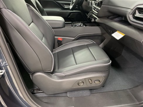 New 2026 Chevrolet Silverado EV LT image 20