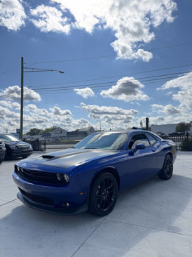 Used 2022 Dodge Challenger GT w/ Plus Package image 6