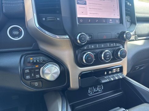 Used 2022 RAM 1500 Laramie image 19