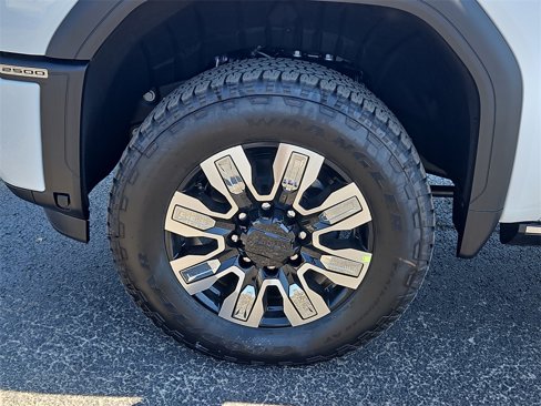 New 2026 GMC Sierra 2500 Denali w/ Denali Reserve Package image 13