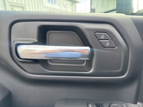 New 2025 Chevrolet Silverado 2500 W/T w/ WT Convenience Package image 25