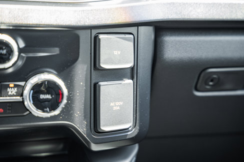 New 2025 Ford F350 Platinum image 24