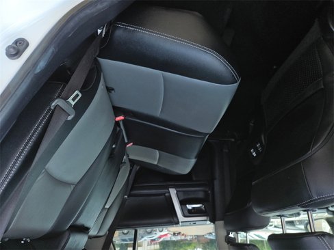 Used 2024 Toyota 4Runner SR5 Premium image 26