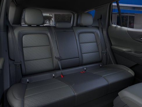 New 2026 Chevrolet Equinox LT w/ Convenience Package II image 17
