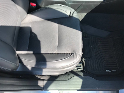 Used 2017 Subaru Legacy 2.5i Limited image 11