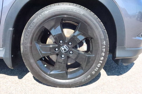 Used 2018 Honda HR-V EX image 19