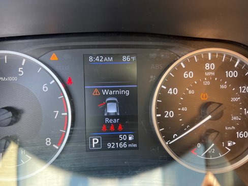 Used 2021 Nissan Sentra S image 25