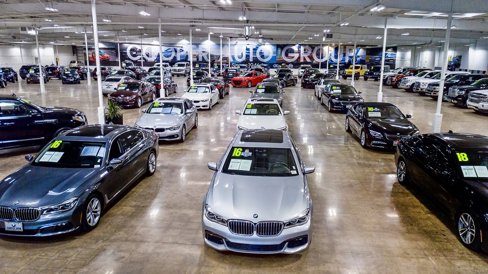 New 2026 BMW X7 xDrive40i image 3