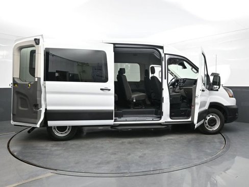 Used 2024 Ford Transit 350 XL image 47
