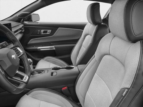 New 2026 Ford Mustang Coupe image 6