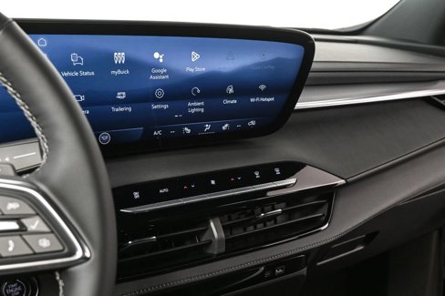 New 2026 Buick Enclave Sport Touring w/ Power Package image 12