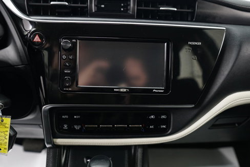 Used 2016 Scion iM image 26