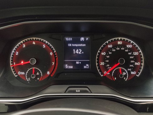 Used 2021 Volkswagen Jetta SE image 23