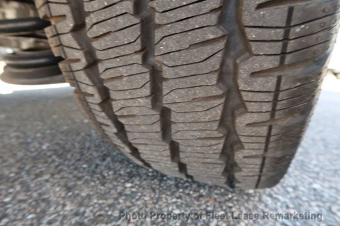 Used 2023 Ford E-Transit Low Roof image 45