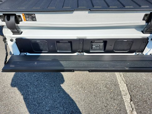 New 2026 GMC Sierra 3500 Denali Ultimate image 11