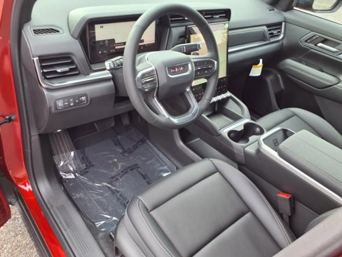 New 2026 GMC Terrain Elevation w/ Elevation Premium Package image 4