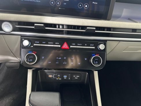 Certified 2025 Hyundai Tucson SEL image 23