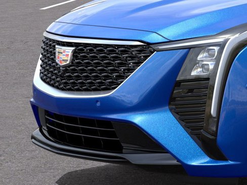 New 2026 Cadillac CT5 Premium Luxury image 13